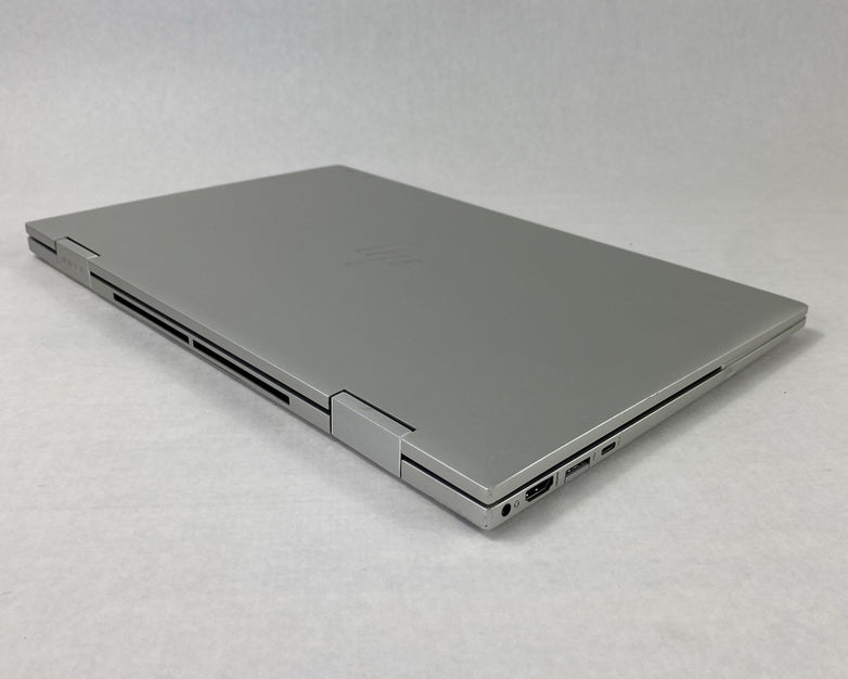 HP Envy x360 m Convertible 15m-ed0023dx 15.6" Touch i7-1065G7 12GB RAM No HDD/OS
