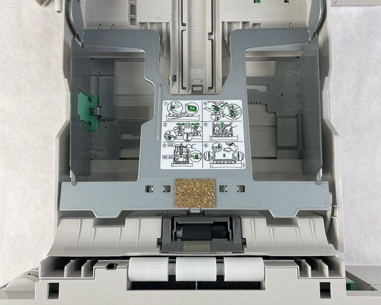 Kyocera PF-310 Paper Tray Cassette Feeder FS-2000D 3900DN-4000DN