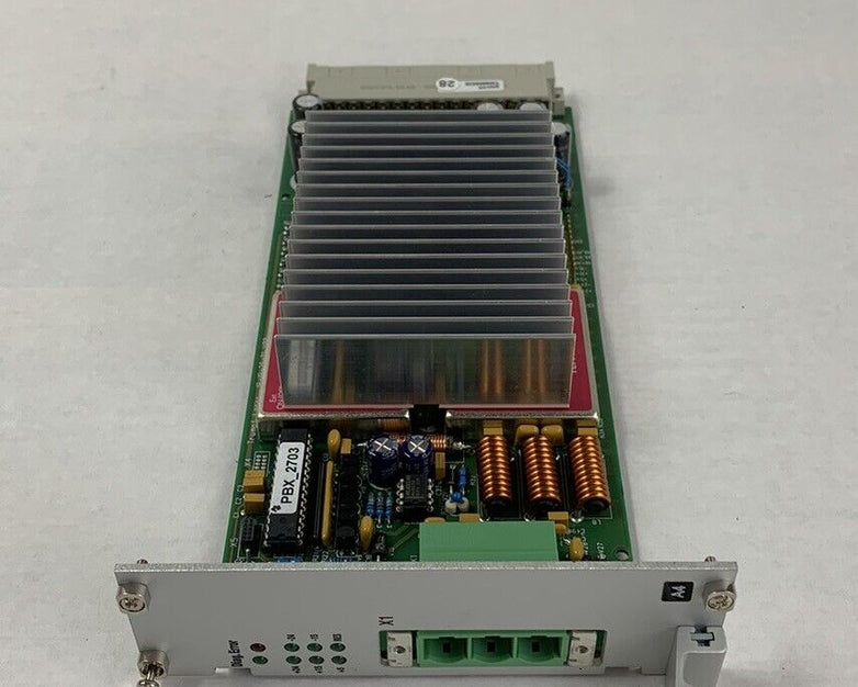 Trumpf LaserPBL 18-19-25-00/01 PC board 1328361 D78713