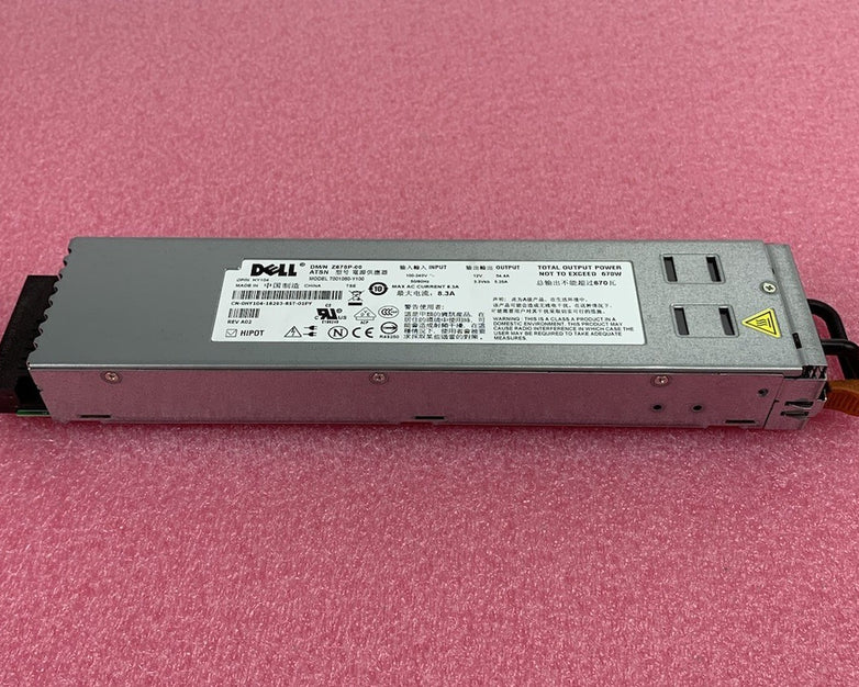 Dell Z670P-00 670W Server Power Supply