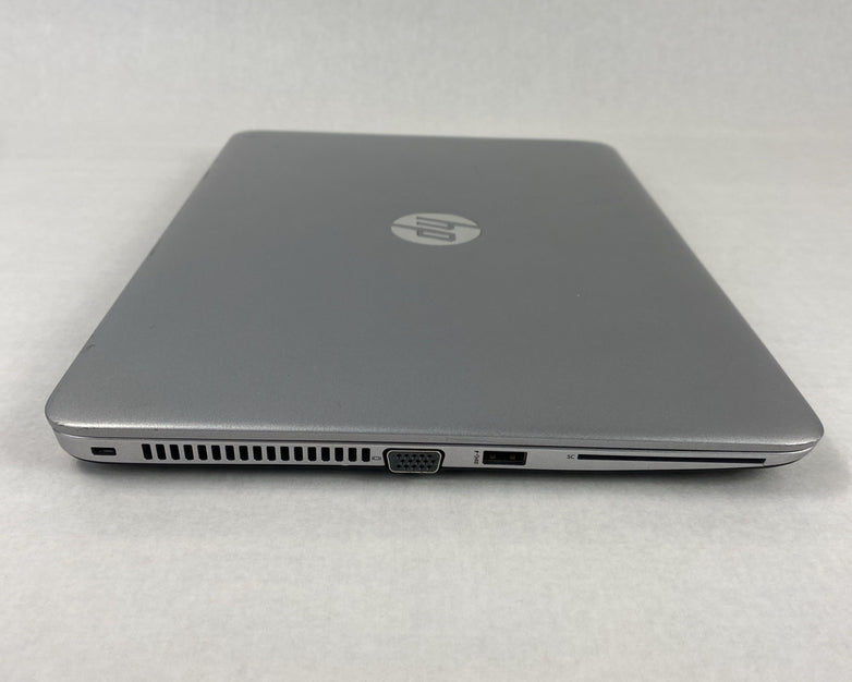 HP mt42 Mobile Thin Client AMD Pro A8 8600B R6 1.6GHz 4GB RAM 14" No Batt/HDD/OS