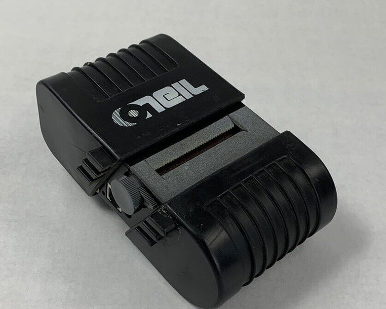 O'Neil MicroFlash 2 Thermal Printer 200052-000