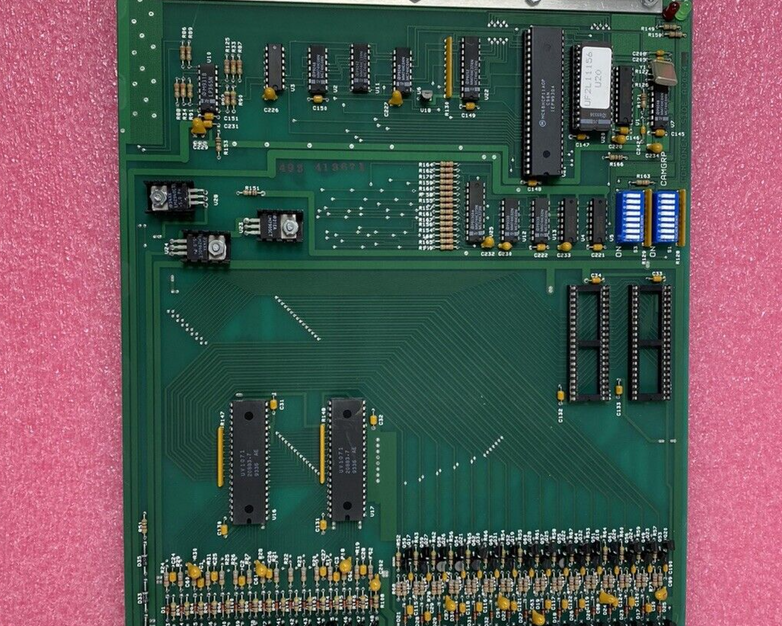 CAMGRP AC054 0F PW3054DD PCB Circuit Board