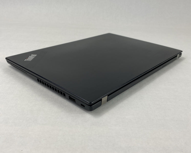 Lenovo ThinkPad T490s Intel Core i5-8365U 1.60GHz 8GB RAM 14.0" No HDD No OS