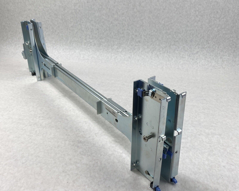 Dell Poweredge 2950 Heavy Duty Server Rails WC365 TC830 Left & Right