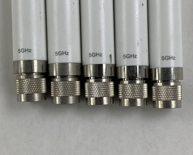 Aerohive Networks AP1130 5GHz Outdoor Antenna Lot of 5x
