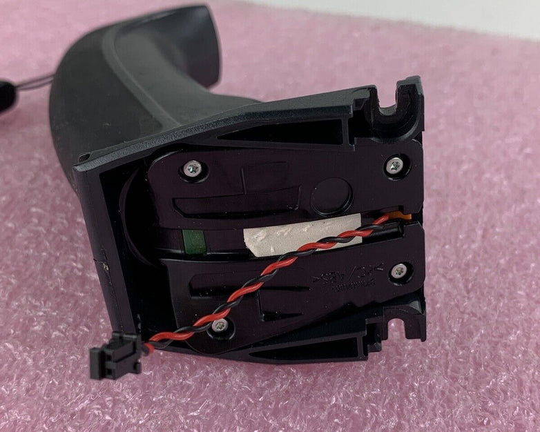 Datalogic Falcon X3 Handle Attachment 94ACC1390 w/ Screws Tested