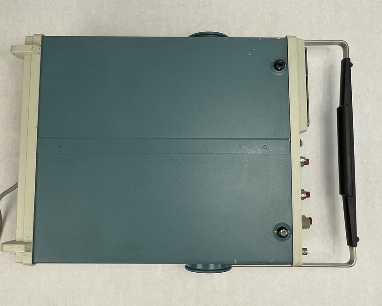 Tektronix 2213 Analog Oscilloscope 60MHZ