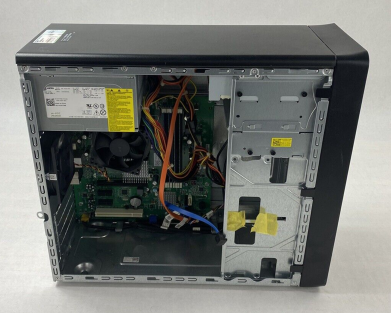 Dell Inspiron 570 MT AMD Athlon 2 X2 240 2.80GHz 4GB RAM No HDD No OS