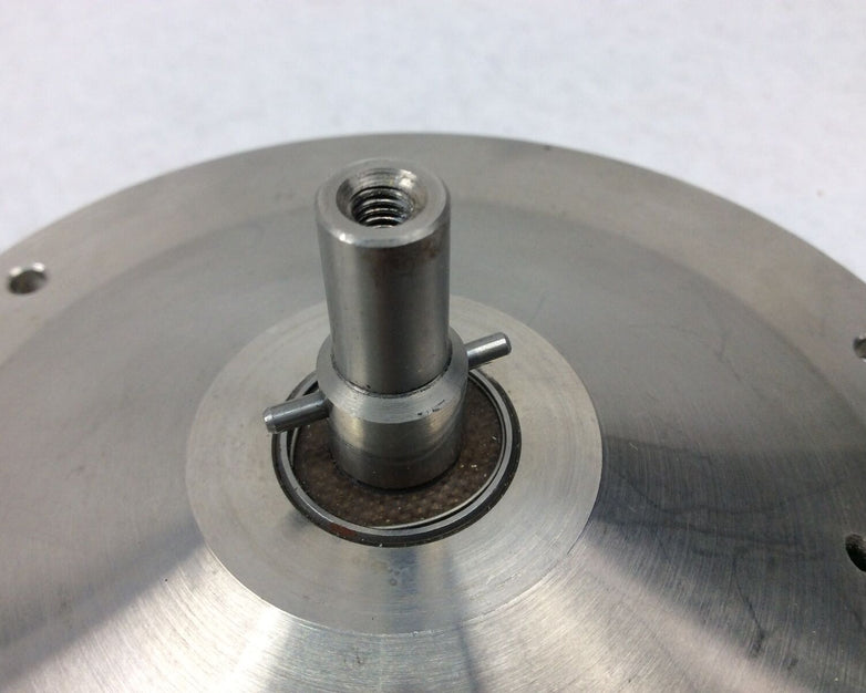 Beckman Coulter Centrifuge Center Lock Replacement Part