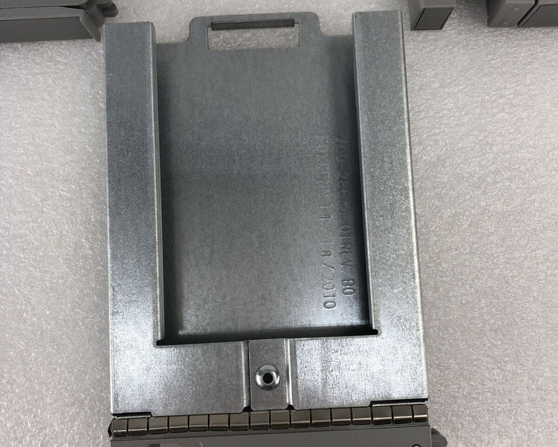FOXCONN 700-28634-01 REV. 80 Caddy (Lot of 5)