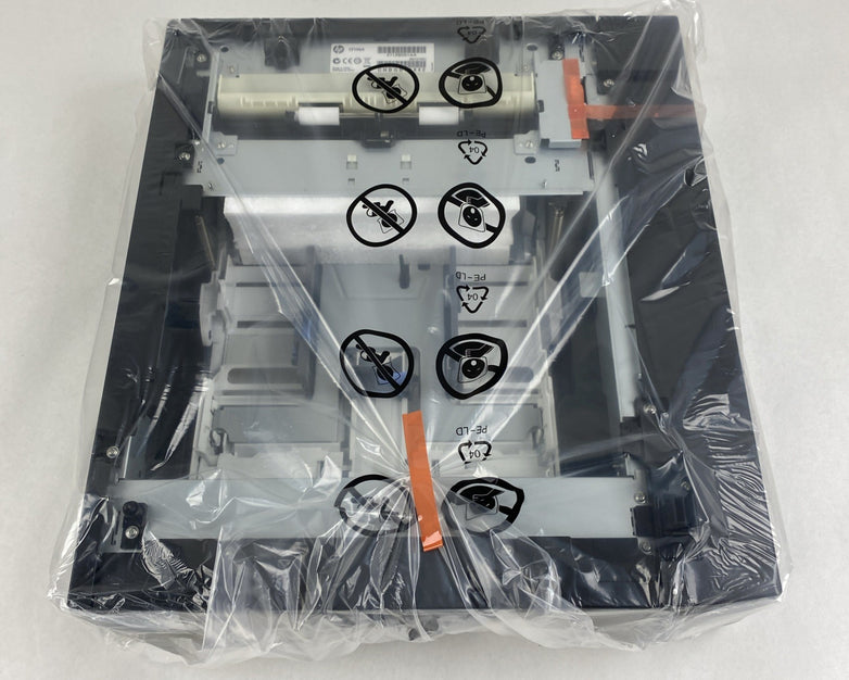 HP CF106A LaserJet 250-Sheet Paper Tray Feeder