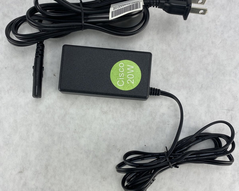 ADS0202-U120167 20W AC Adapter for AT&T U-Verse ISB7005 12V 1.67A (Lot of 2)