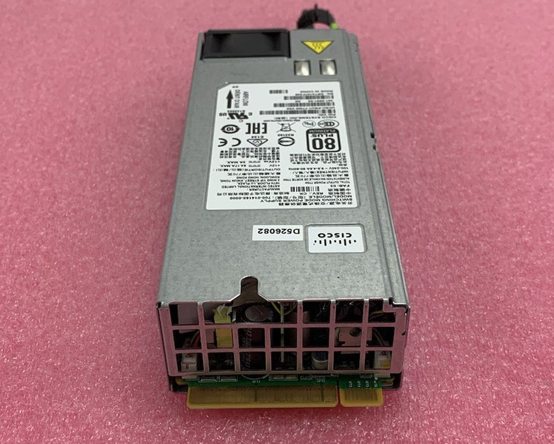 Cisco 700-014160-0000 770W Switching Power Supply