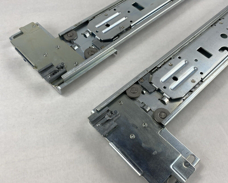 Dell H7970 / H7829 Left And Right Rail Kit For PowerEdge Server