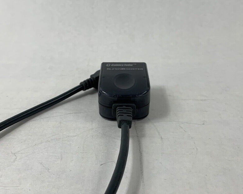 CablesToGo USB Superbooster Extender 29341