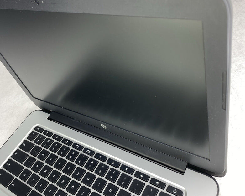 HP ChromeBook 14 G3 NVIDIA Tegra K1 2.10GHz 2GB RAM 16GB No AC Adapter