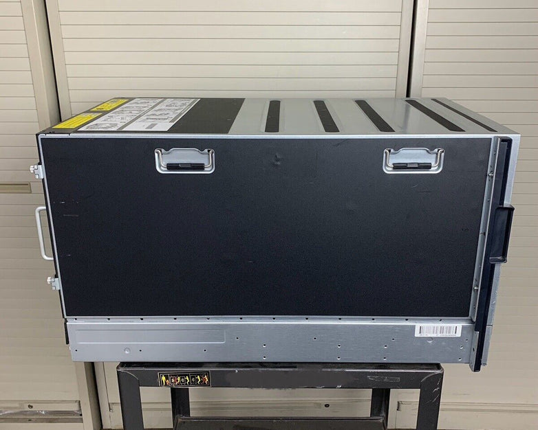HP 403321-B22 BladeSystem C7000 Enclosure CTO Blade Server Chassis Only Tested