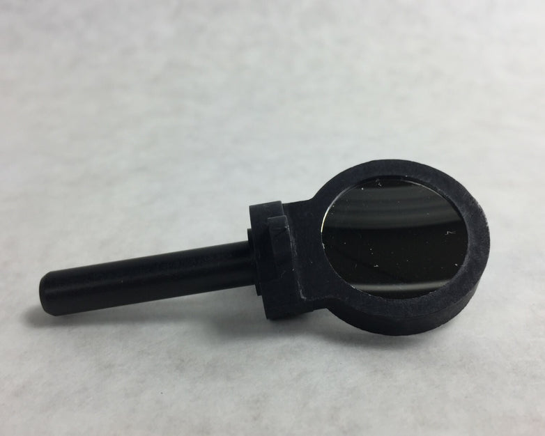 Lens P005120 w/Case