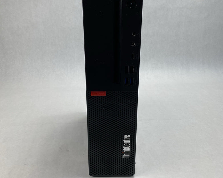 Lenovo ThinkCentre M920s SFF Intel Core i5-8500 3GHz 8GB RAM No HDD No OS