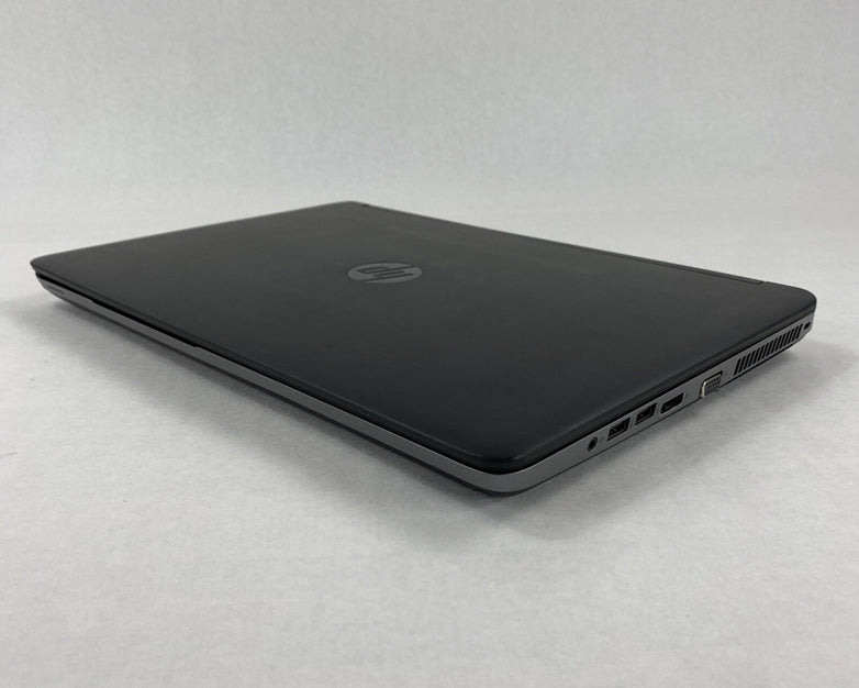 HP ProBook 650 G1 Core i5-4210M 2.60GHz 4GB RAM 15.6" No Battery No HDD No OS