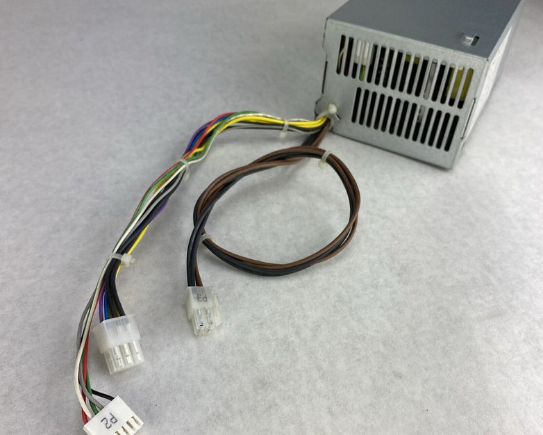 HP PCE014 901914-004 200W SFF Power Supply for HP Elite Desk