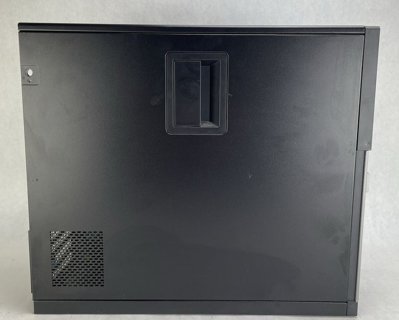 Dell Optiplex 390 MT Intel Core i3-2120 3.3GHz 4GB RAM No HDD No OS