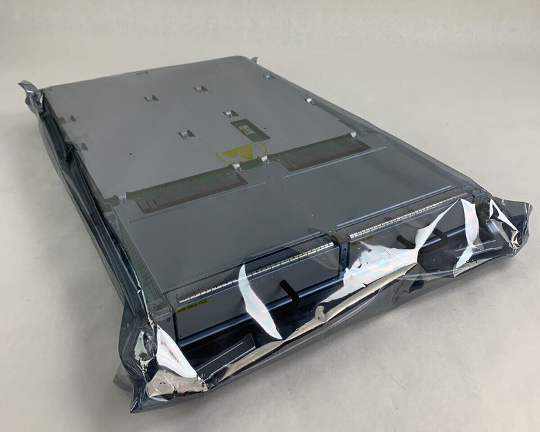 Cisco A9K-MOD160-TR ASR 9000 Modular Line Card Box Opened Unsealed