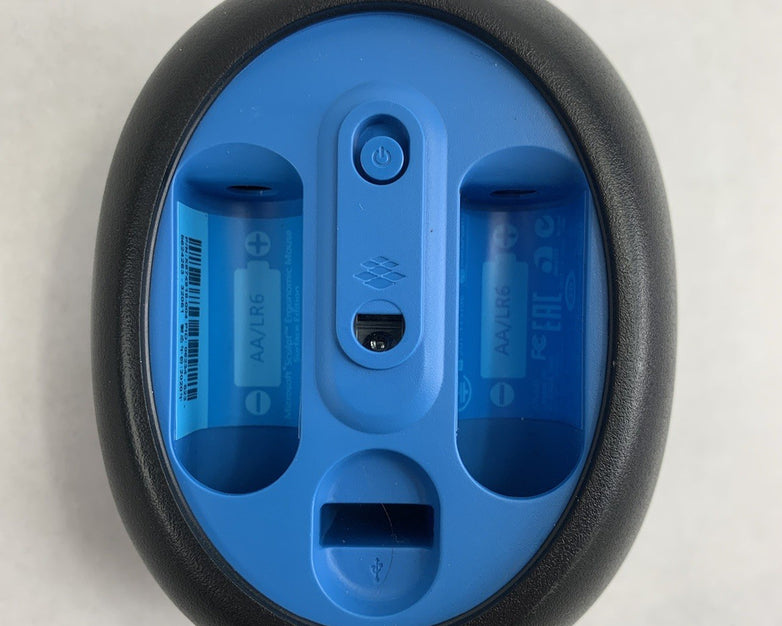 Microsoft Sculpt 1560 Ergonomic Mouse No USB Dongle
