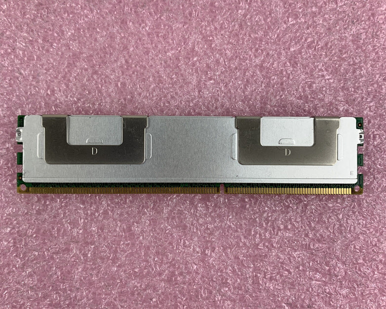 Samsung M393B1K70CHD-CH9 Shielded Server Memory 8 GB DDR3 SDRAM Lot of 16