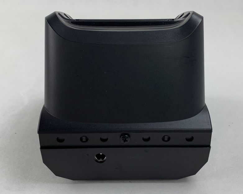 Zebra Sharecradle-01 4-Slot Battery Charger SAC-TC51-4SCHG1-01 Tested No Adapter