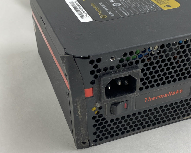 Thermaltake TP-850AH3CSG Toughpower Grand 850W Power Supply TPG-850M