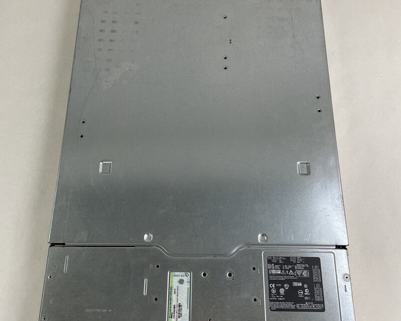 Dell Poweredge 1850 Server Intel Xeon 2.8GHz 1GB RAM No HDD No OS