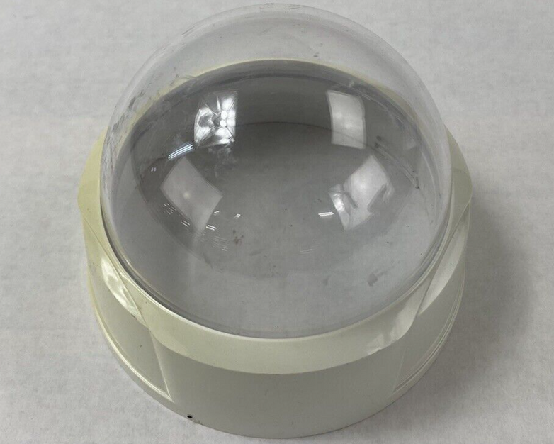 Lot of 5 Clinton Electronics CE-D956 Indoor Dome Camera For Parts or Repair