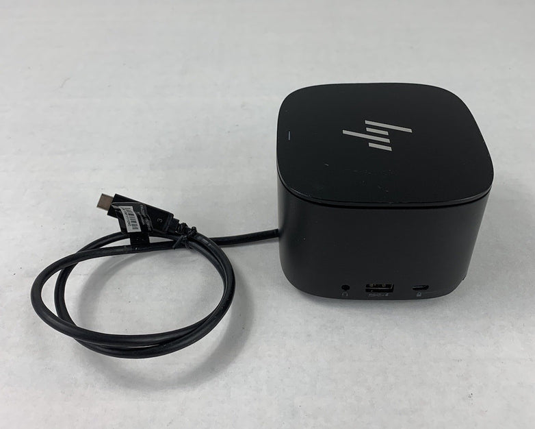 HP Thunderbolt HSN-IX01 120W G2 Docking Station (Lot of 3)