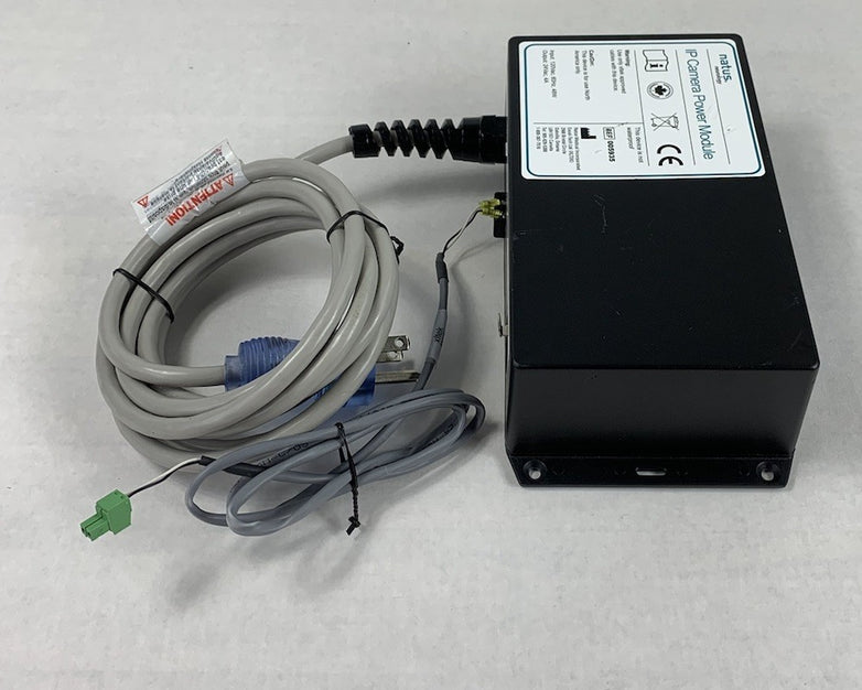 Natus Neurology 005935 IP Camera Power Module