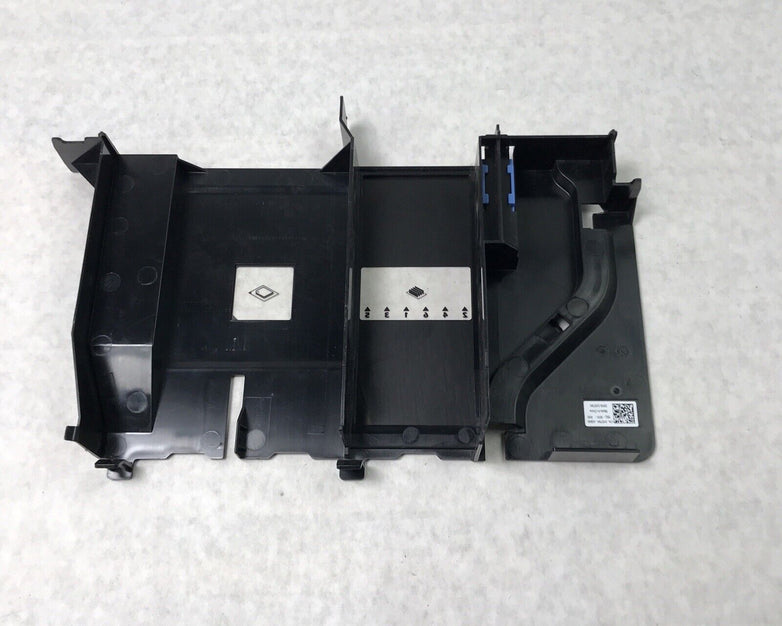 Dell X579K CPU Processor Cooling Shroud R310 33-2