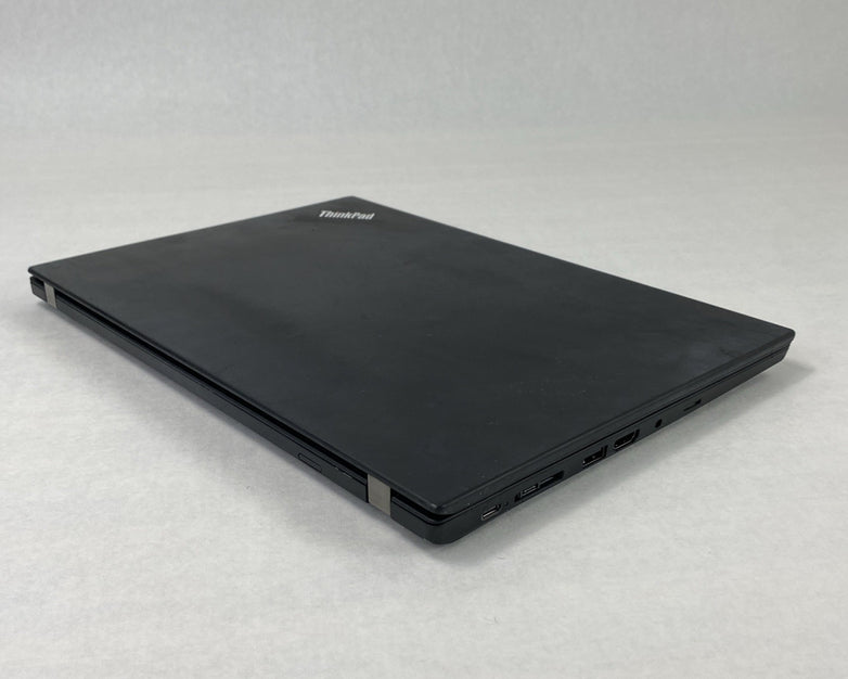 Lenovo ThinkPad T14 Gen 1 Core i5-10310U 1.70 GHz 8 GB RAM 14.0" No SSD No OS