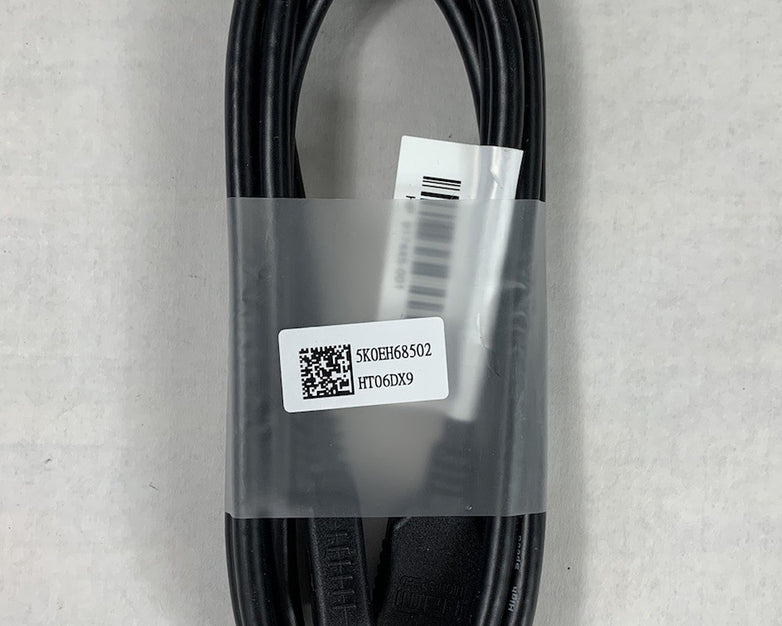 HP 917445-001 HDMI Cable Male to Male (Lot of 4)