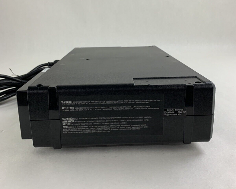 Tripp Lite SMART1200LCD Smart UPS 1200VA 700W Batt Backup No Batteries Tested