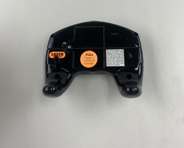 Lug Nut Team Red Controller