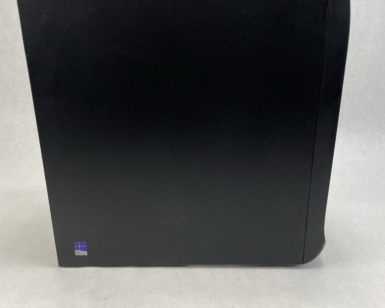 HP Pro 3500 Series MT Pentium G870 3.10 GHz 4 GB RAM DVDRW No HDD No OS