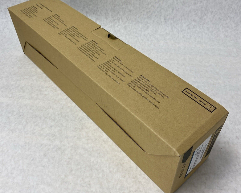 Katun TFC50UC Compatible Cyan Toner Cartridge For Toshiba Color Copier/ Printers