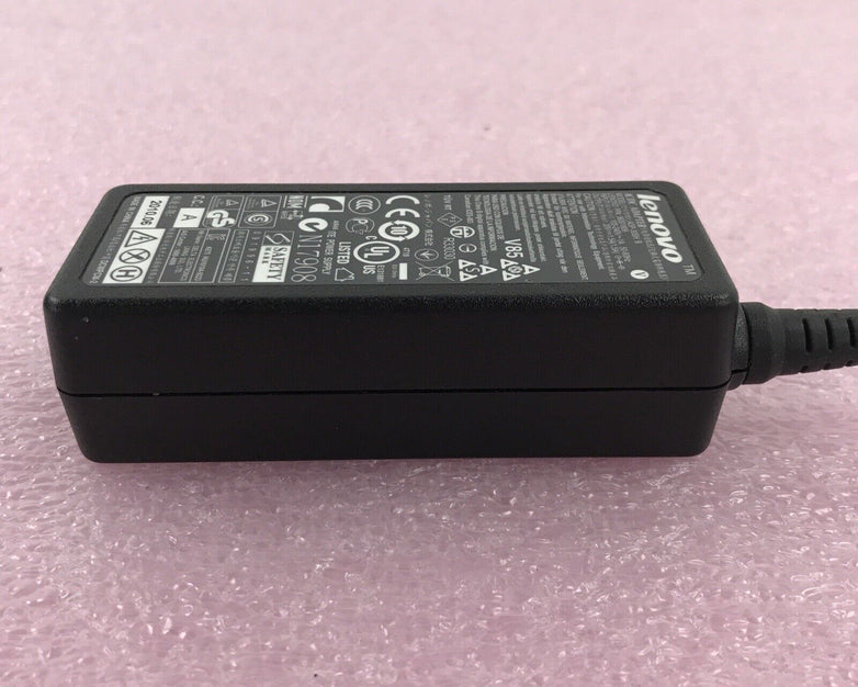 Lenovo ADP-30SH B Laptop AC Adapter 20V 1.5A 36001806 (Lot of 2)