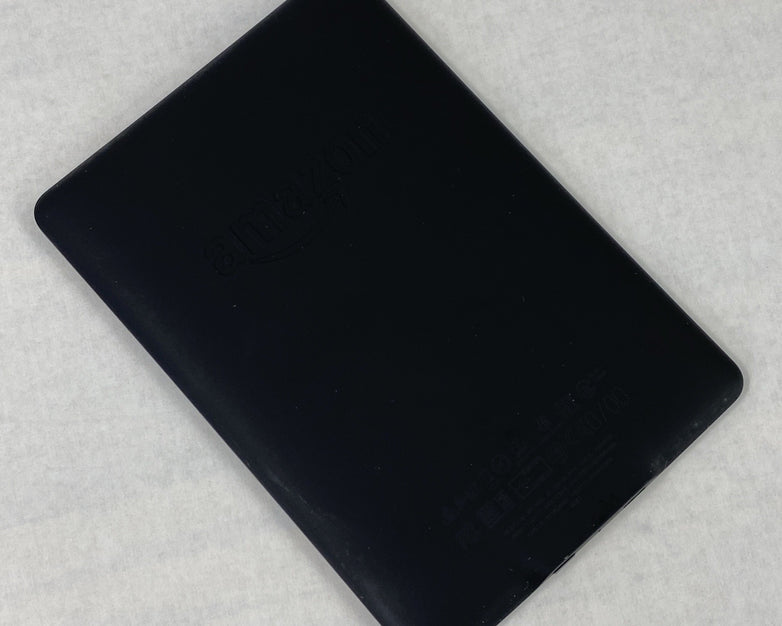 Amazon DP75SDI Kindle Paperwhite 6th Gen 4GB WiFi 6" Black
