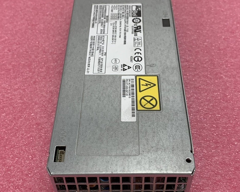 AcBel FS9024 Switching Power Supply (Lot of 2)