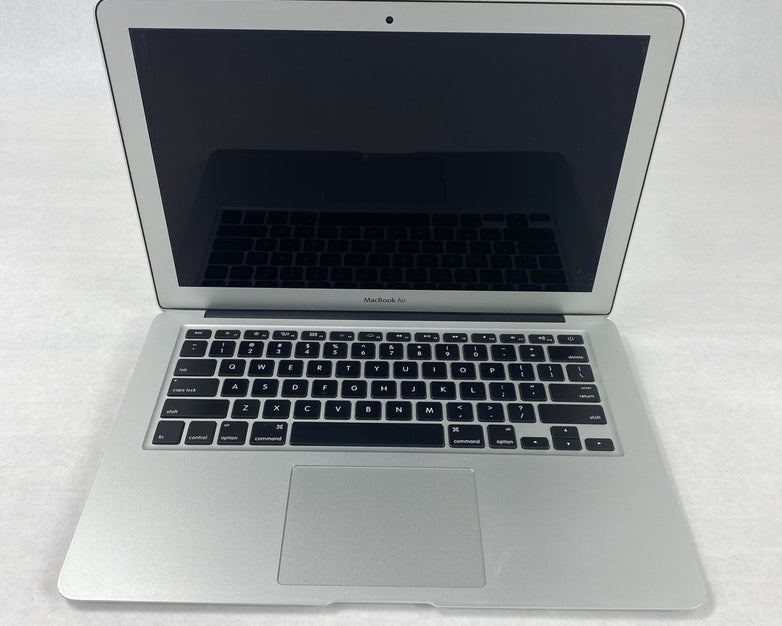 Apple MacBook Air A1466 2014 13" 1.4GHz i5 4GB RAM 250GB SSD os11.7.1 515 Cycles