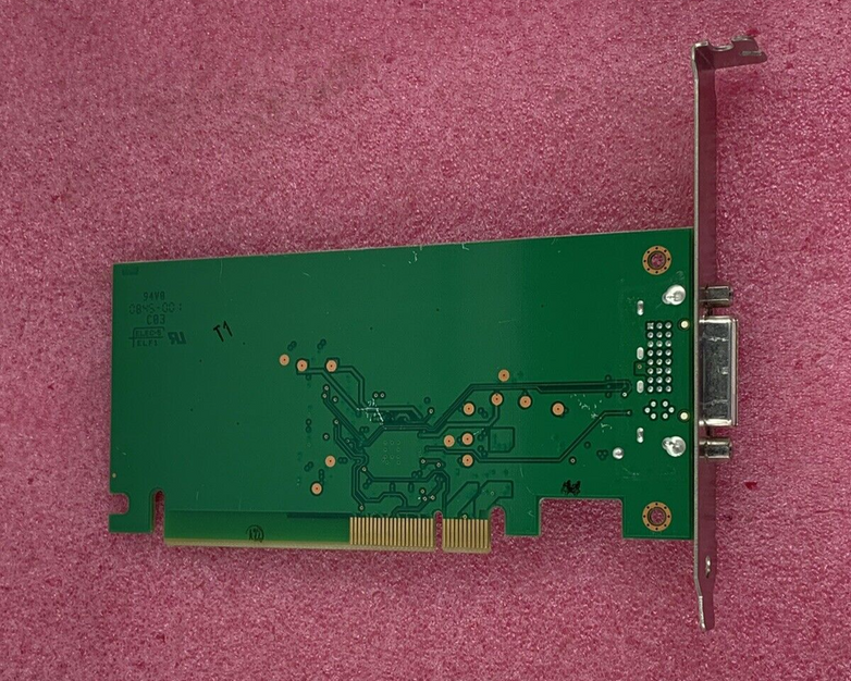 Lot of 6 Dell KH276 Sil 1364A ADD2-N High Profile Video Card