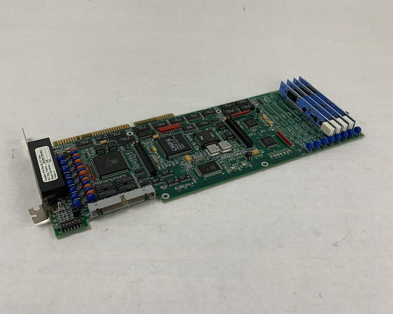 NMS EMCUSA-75548-UM-E Terminal Network Board