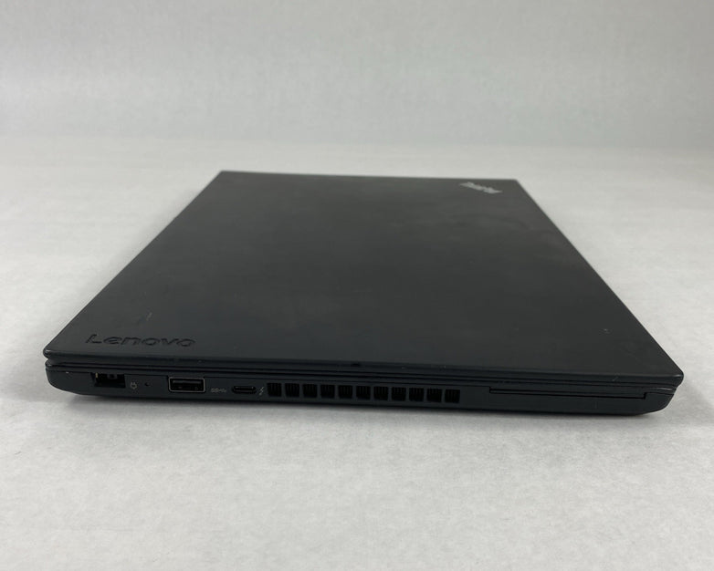 Lenovo ThinkPad T470 Core i5-7300U 2.60 GHz 8 GB RAM 14" No Battery No HDD No OS